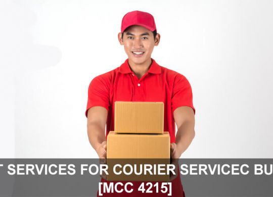 COURIER-SERVICEC-BUSINESSES