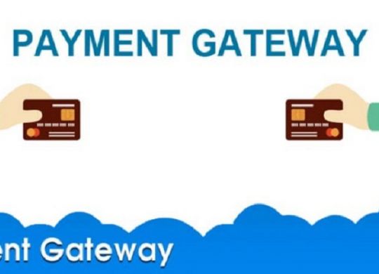 Payment-Gateway