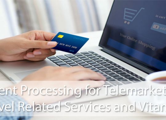 Payment Processing