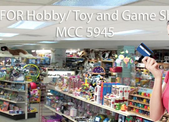 toy and games shop