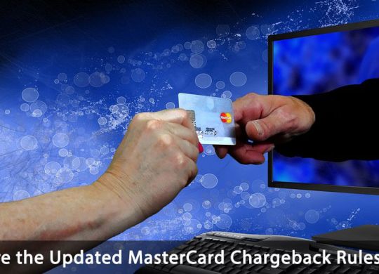 Chargeback Rules Guide