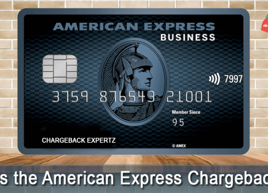 American Express