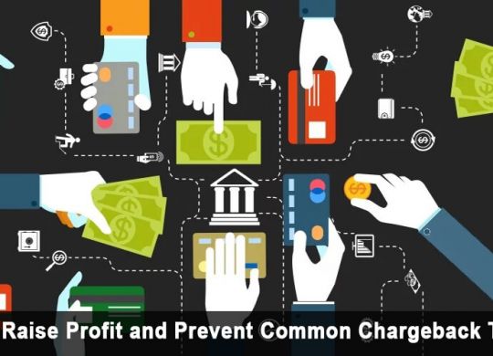 Common-Chargeback-Types