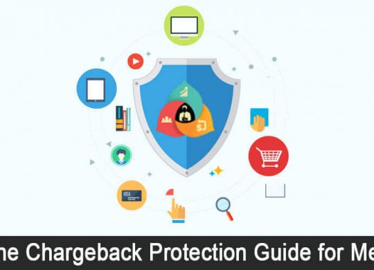 Chargeback Protection Guide