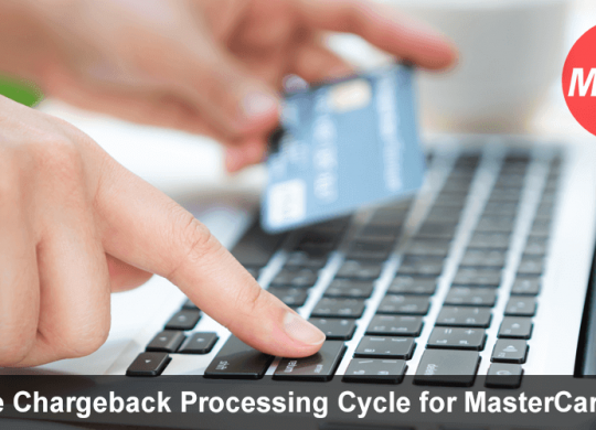 Chargeback Processing