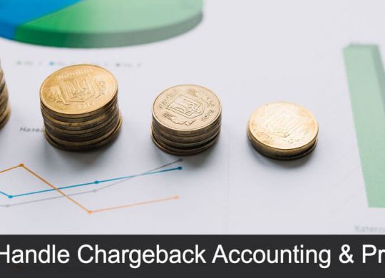 Chargeback Accounting