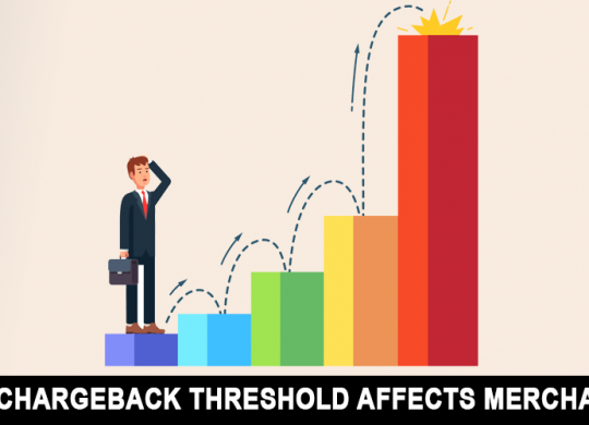 Chargeback Thresholds