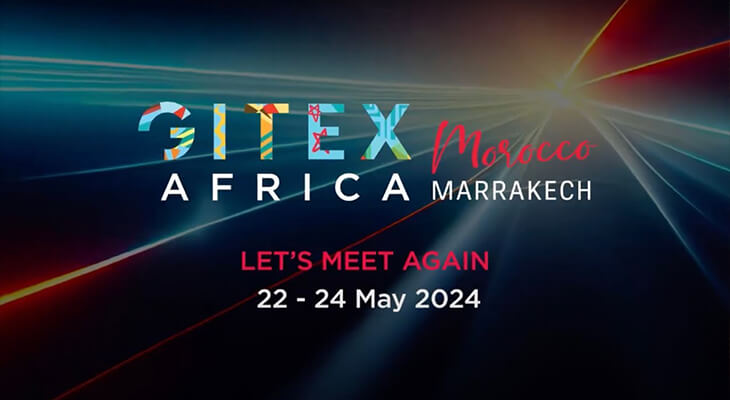 Gitex Africa 