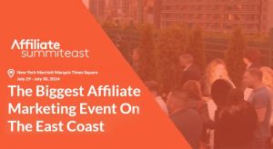 The Biggest Affiliate Marketing Event On The East Coast