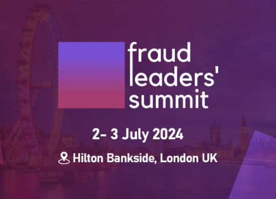 Fraud Leaders Summit