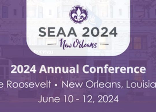 2024 Annual Conference