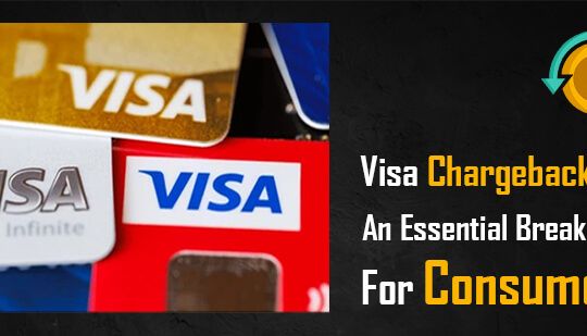 Visa Chargeback Fee- An Essential Breakdown for Consumers