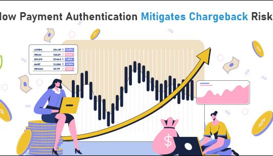 How Payment Authentication Mitigates Chargeback Risks