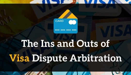 The Ins and Outs of Visa Dispute Arbitration-min