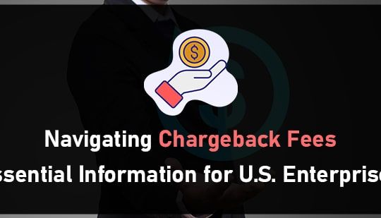 Navigating Chargeback Fees- Essential Information for US Enterprises-min