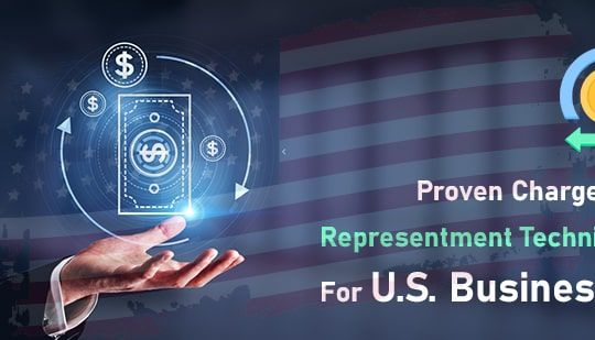 Proven Chargeback Representment Techniques for U.S. Businesses-min