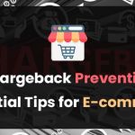 Chargeback Prevention- Essential Tips for E-commerce-min