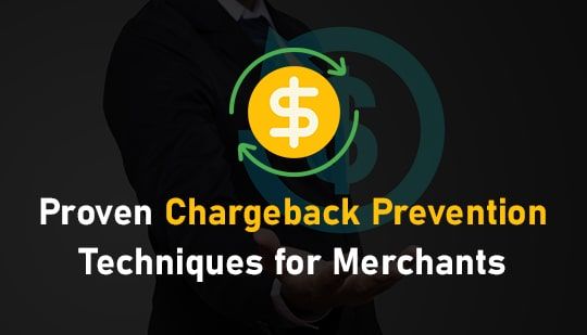 Proven Chargeback Prevention Techniques for Merchants-min