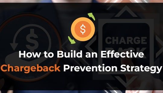 How to Build an Effective Chargeback Prevention Strategy-min