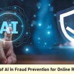 Impact of AI in Fraud Prevention for Online Retailers