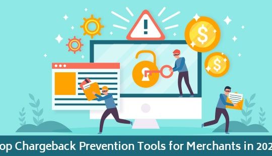 Top Chargeback Prevention Tools for Merchants in 2024