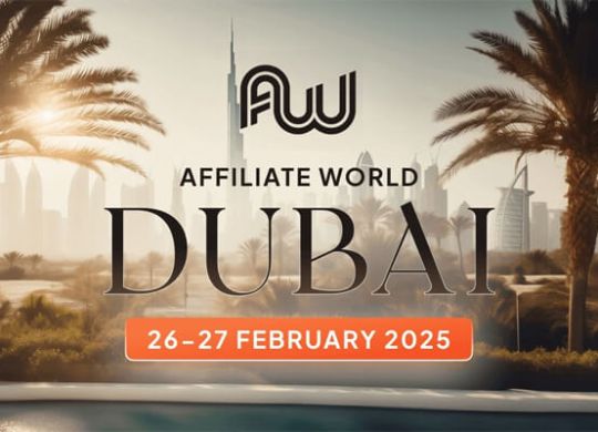 affiliate-world-conferences-Dubai, UAE